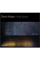 David Adjaye. Living Spaces | 9780500343258 | Thames & Hudson