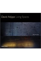 David Adjaye. Living Spaces | 9780500343258 | Thames & Hudson