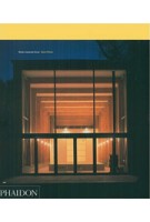 Modern Japanese House | Naomi Pollock | 9780714845548