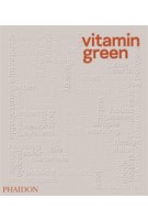 Vitamin Green | 9780714862293