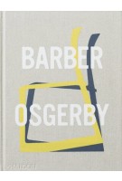 BARBER OSGERBY, PROJECTS | Jana Scholze | 9780714874838 | Phaidon