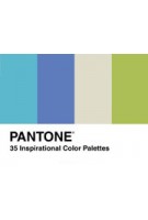 PANTONE. 35 Inspirational Color Palettes | PANTONE® | 9780811877572