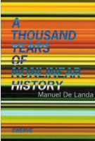 A Thousand Years of Nonlinear History | Manuel De Landa | 9780942299328 | Princeton University Press