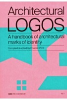 Architectural Logos. A handbook of architectural marks of identity | 9780993581281 | Counter-Print