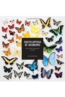 Encyclopedia of Rainbows. Our World Organized by Color | Julie Seabrook Ream | 9781452155333