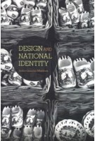 Design and National Identity | Dr Javier Gimeno-Martinez | BLOOMSBURY | 9781472591036