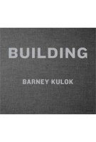 Building. Louis I. Kahn at Roosevelt Island. Photographs by Barney Kulok