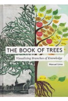 The Book of Trees. Visualizing Branches of Knowledge | Manuel Lima | 9781616892180