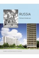 Russia | Modern Architectures in History | Richard Anderson | 9781780235035