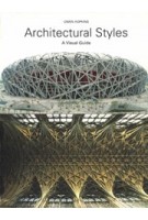 Architectural Styles. A Visual Guide | Owen Hopkins | 9781780671635 | Laurence King