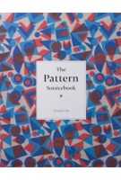 The Pattern Sourcebook. A Century of Surface Design | Drusilla Cole | 9781780674711