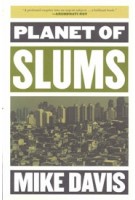 Planet of Slums Mike Davis | 9781784786618 | Verso Books