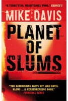 Planet of Slums (paperback edition) | Mike Davis | 9781844671601