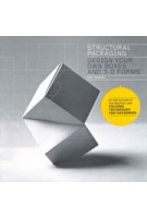 Structural Packaging. Design Your Own Boxes and 3-D Forms | Paul Jackson | 9781856697538