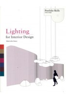 Lighting for Interior Design | Malcolm Innes | 9781856698368