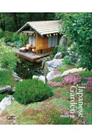 Japanese garden | hirofumi suga | 9781864706482 | images publishing