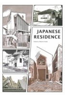 Japanese Residence | Takahiro Ohashi | 9781864708080 | Images