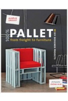 100% Pallet: From Freight to Furniture