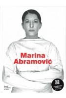 Marina Abramovic | 9781915815019 | Royal Academy of Arts