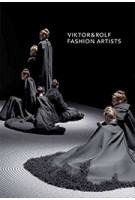 VIKTOR & ROLF: FASHION ARTISTS | Thierry-Maxime Loriot | 9781925432220 | Natl Gallery of Victoria