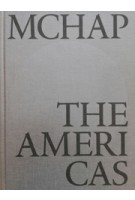 MCHAP. The Americas | Fabrizio Gallanti | 9781945150012 | ACTAR