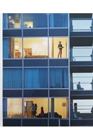 Ellen Kooi Above Rotterdam one glass tower by Wiel Arets, nine situations by Katrien van den Brande | Actar | 9781945150227