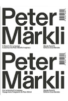 Peter Märkli. In Search of a Language. A Journey in to Peter Märkli's Imaginary | Giorgio Azzariti | 9782491039004 | Cosa Mentale