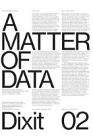 Dixit 02. A matter of data | 9782491039097 | Cosa Mentale Editions