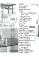 10 Minutes. Architects and Designers in Conversation | Stephanie Davidson | 9782491604066 | Idoine Edition