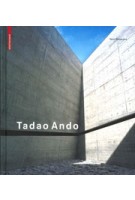 Tadao Ando | Yann Nussaume | 9783034600057 | Birkhäuser