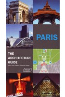 Paris. The Architecture Guide