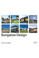 Bungalow Design | Chris van Uffelen | 9783037682739 | BRAUN