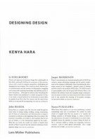 DESIGNING DESIGN | Kenya Hara | 9783037784501 | Lars Müller