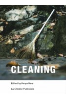 Cleaning | Kenya Hara | 9783037787328 | Lars Müller