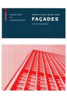 Façades. Principles of Construction | Ulrich Knaack, Tillmann Klein, Marcel Bilow, Thomas Auer | 9783038210443 | Birkhäuser