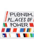 Plenum. Places of Power | Christian Kühn | 9783038216797