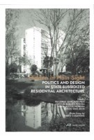 Hidden in Plain Sight. Politics and Design in State-Subsidized Residential Architecture | 9783038602613 | PARK BOOKS