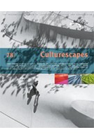 Topos 78. Culturescapes | 9783766719768 | TOPOS magazine