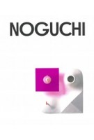 Isamu Noguchi | Florence Ostende Rita Kersting Fabienne Eggelhöfer | 9783791379272 | PRESTEL
