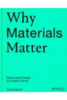 Why Materials Matter | Solanki, Seetal |  9783791384719