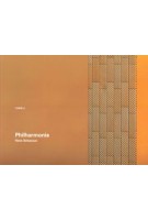 Hans Scharoun. Philharmonie, Berlin 1956-1963 | Wilfried Wang, Dan Sylvester | Wasmuth | 9783803007582