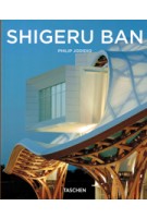 SHIGERU BAN. 1957. Architecture of Surprise | Philip Jodidio | 9783836530767