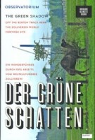 DER GRÜNE SCHATTEN / THE GREEN SHADOW | 9783837513554 | OBSERVATORIUM