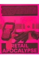 Retail Apocalypse | Fredi Fischli, Niels Olsen, Adam Jasper | 9783856764142 | gta verlag