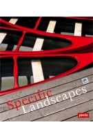 Specific Landscapes | hutterreimann + cejka landscape architects | 9783868590975