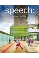 speech: 14 for kids | 9783868598414 | speech: magazine