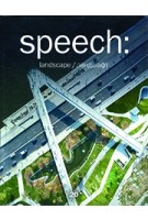 Speech: 20 Landscape | 9783868598476 | Jovis