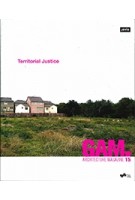 GAM 15. Territorial Justice