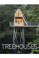 Treehouses. Small Spaces in Nature | Andreas Wenning | 9783869221724