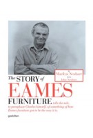 The Story of Eames Furniture | 2 volumes in slipcase | Marilyn Neuhart, John Neuhart | 9783899552300